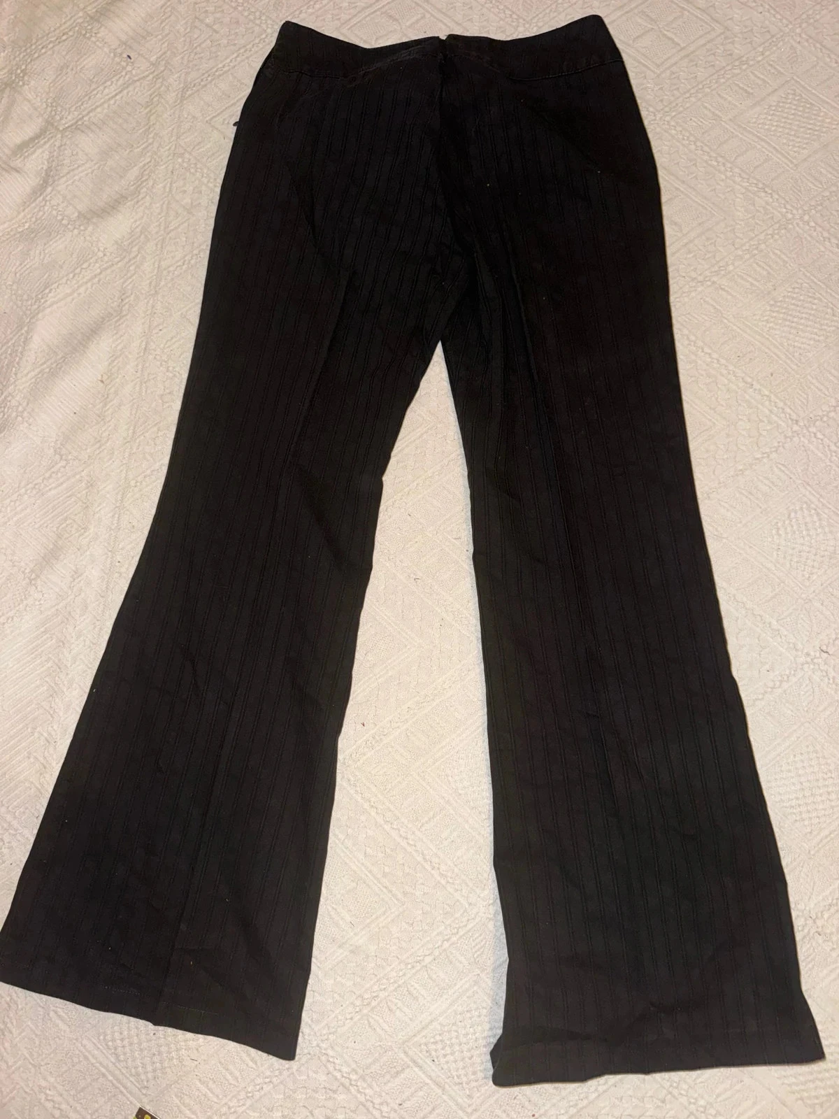 Pantalón de pierna ancha Promod – photo 3